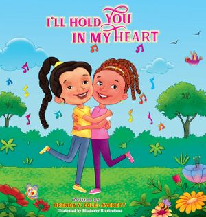 I'll Hold You In My Heart image number 0
