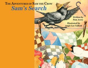 The Adventures of Sam the Crow image number 0