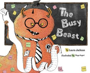 The Busy Beast image number 0