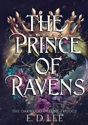 The Prince of Ravens image number 0