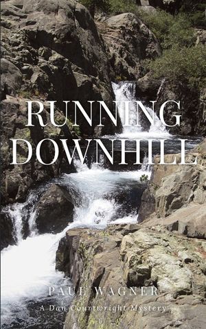 Running Downhill image number 0
