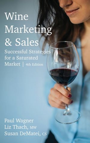Wine Marketing & Sales image number 0