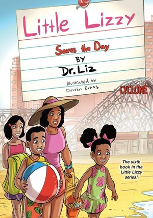 Little Lizzy Saves the Day image number 0