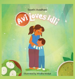 Avi Loves Idli image number 0