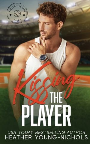 Kissing the Player image number 0