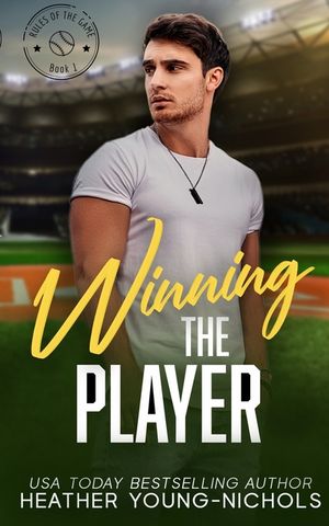 Winning the Player image number 0