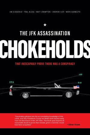 The JFK Assassination Chokeholds image number 0