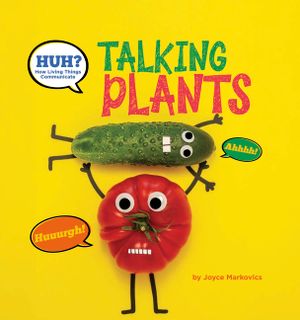 Talking Plants image number 0