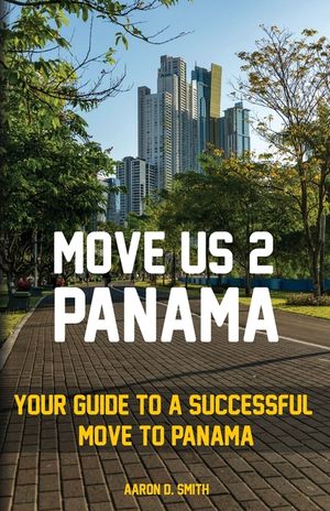 Move Us 2 Panama image number 0
