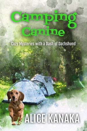 Camping Canine image number 0