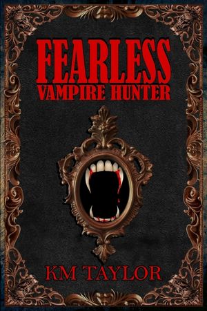 Fearless Vampire Hunter image number 0
