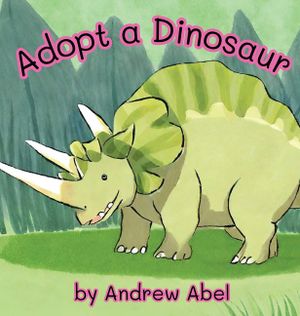 Adopt a Dinosaur image number 0