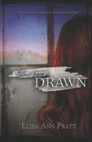 Silver Linings: Drawn: Book 1 - A Romance Novel Series image number 0