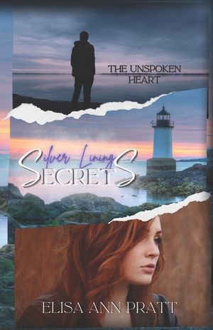Secrets: Silver Linings: Book 2 of Trilogy image number 0