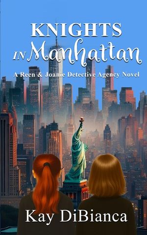 Knights in Manhattan image number 0