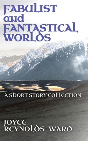 Fabulist and Fantastical Worlds image number 0