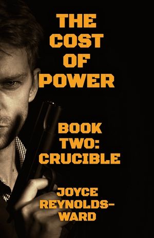 The Cost of Power: Crucible image number 0