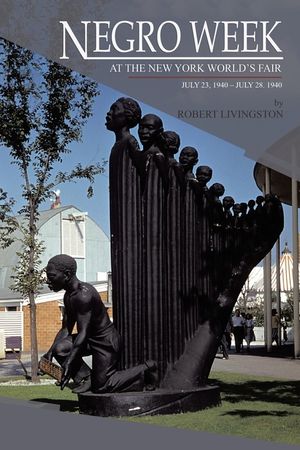 Negro Week: At The New York World's Fair July 23,1940 - July 28, 1940 image number 0