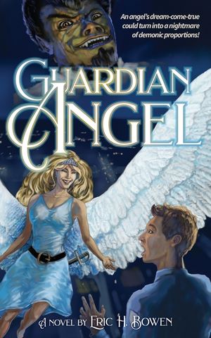 Guardian Angel image number 0