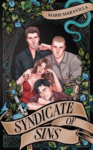 Syndicate of Sins image number 0