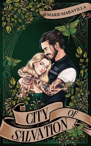 City of Salvation image number 0