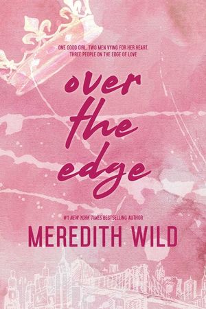 Over The Edge image number 0