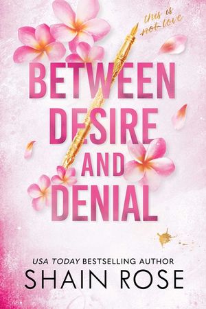 Between Desire and Denial image number 0