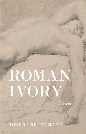 Roman Ivory image number 0
