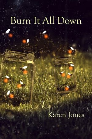 Burn it All Down: An Ekphrastic Novella-in-Flash image number 0
