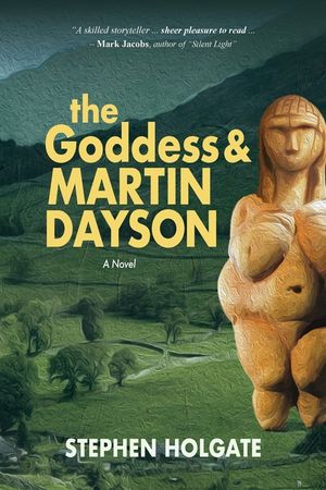 The Goddess and Martin Dayson image number 0