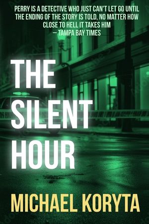 The Silent Hour image number 0