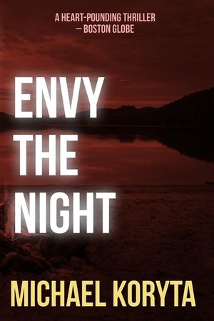 Envy the Night image number 0
