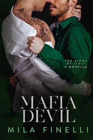Mafia Devil image number 0