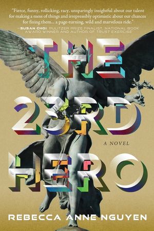 The 23rd Hero image number 0