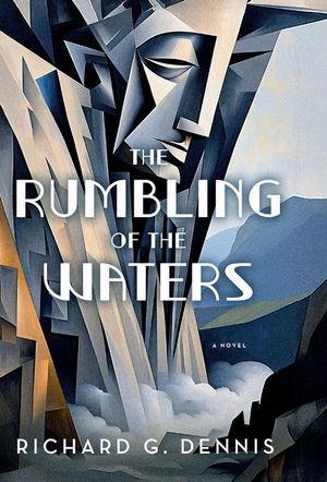 The Rumbling of the Waters image number 0