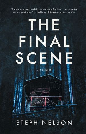 The Final Scene: A Thriller image number 0