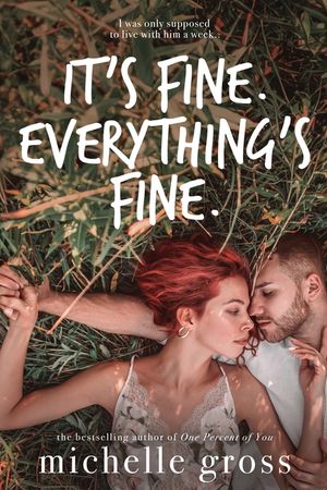 It's fine. Everything's fine. image number 0