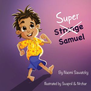 Super Samuel image number 0