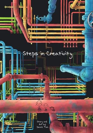 Steps In Creativity image number 0