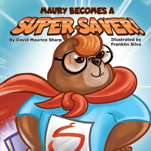 Maury Becomes a Super Saver! image number 0