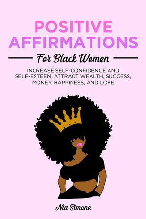 Positive Affirmations for Black Women image number 0