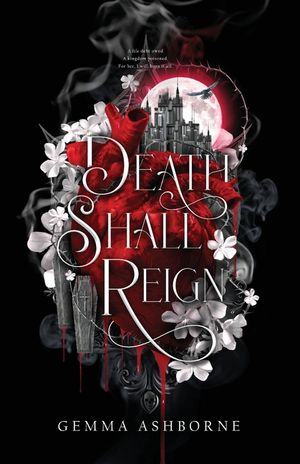 Death Shall Reign image number 0