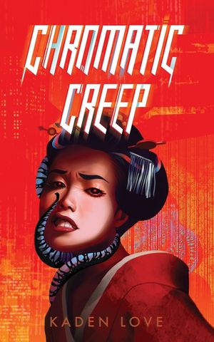 Chromatic Creep image number 0