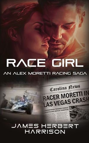 The Race Girl image number 0