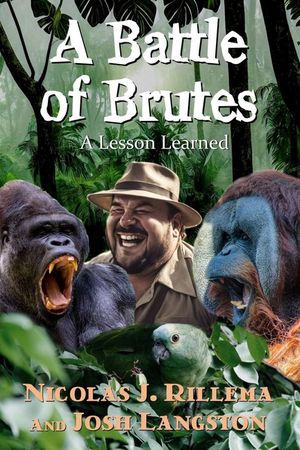 A Battle of Brutes: A Lesson Learned image number 0