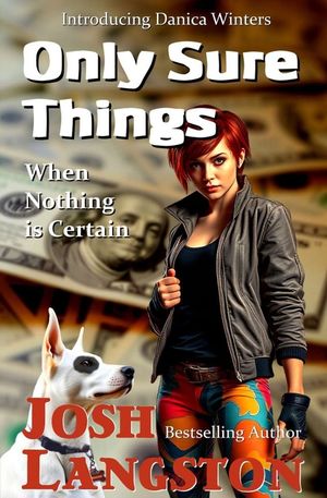Only Sure Things: When Nothing is Certain image number 0