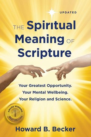 The Spiritual Meaning of Scripture image number 0