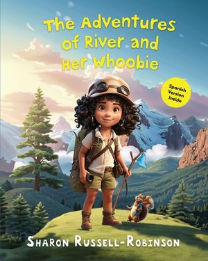 The Adventures of River and Her Whoobie image number 0