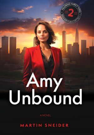 Amy Unbound image number 0