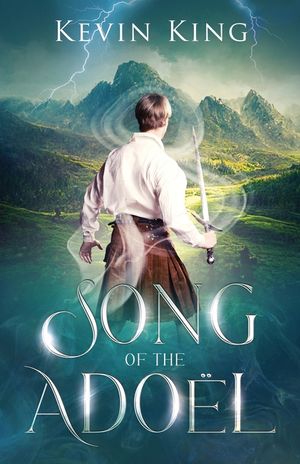 Song of the Ado&euml;l image number 0